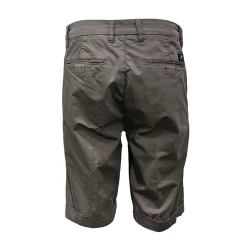 Shorts > Casual Shorts - - Mason's - Modalova