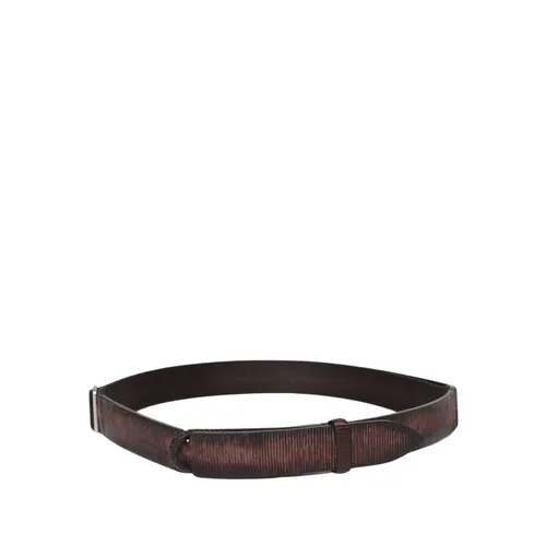 Accessories > Belts - - Orciani - Modalova