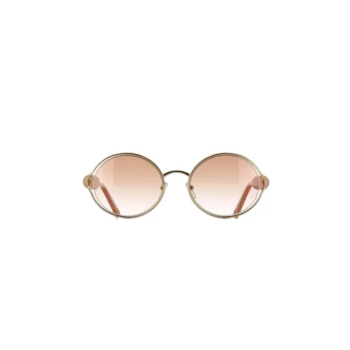 Accessories > Sunglasses - - Chloé - Modalova