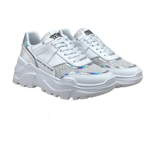 Shoes > Sneakers - - Versace Jeans Couture - Modalova