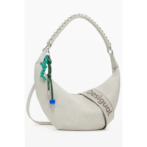 Bags > Shoulder Bags - - Desigual - Modalova