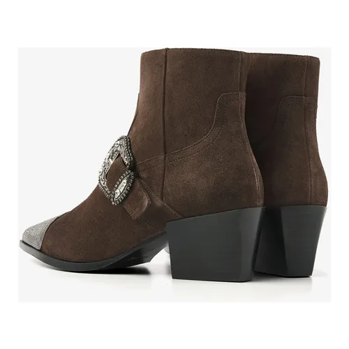 Shoes > Boots > Cowboy Boots - - Via Vai - Modalova
