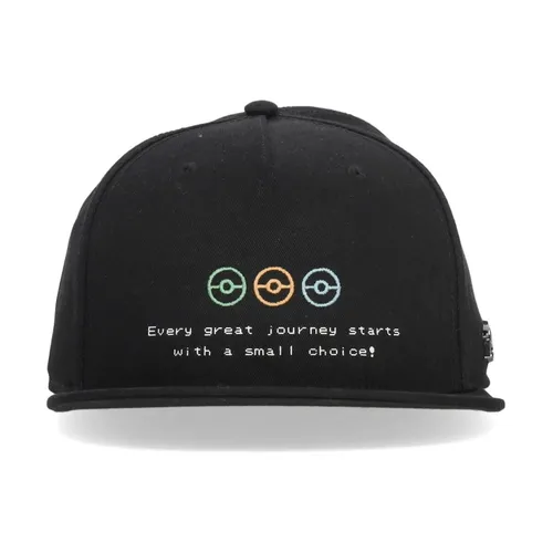 Accessories > Hats > Caps - - Dolly Noire - Modalova
