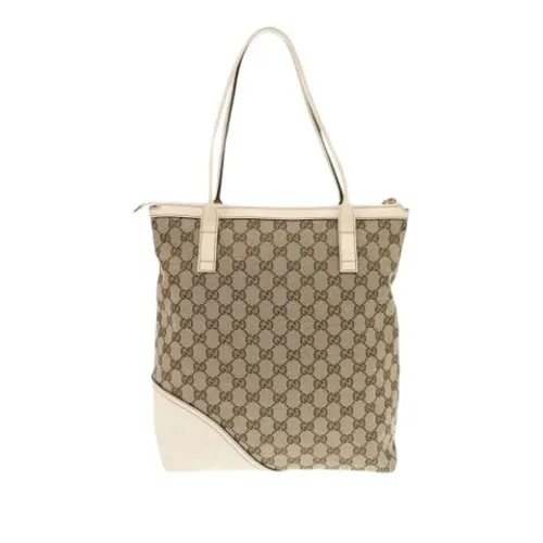 Pre-owned > Pre-owned Bags > Pre-owned Handbags - - Gucci Vintage - Modalova