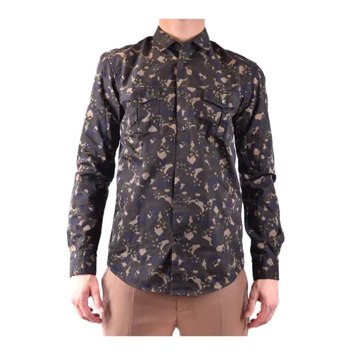 Shirts > Casual Shirts - - Brian Dales - Modalova