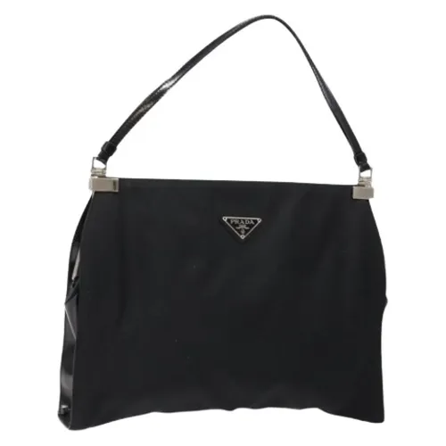 Pre-owned > Pre-owned Bags > Pre-owned Shoulder Bags - - Prada Vintage - Modalova
