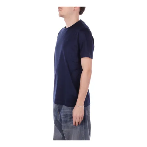 Tops > T-Shirts - - Paul & Shark - Modalova