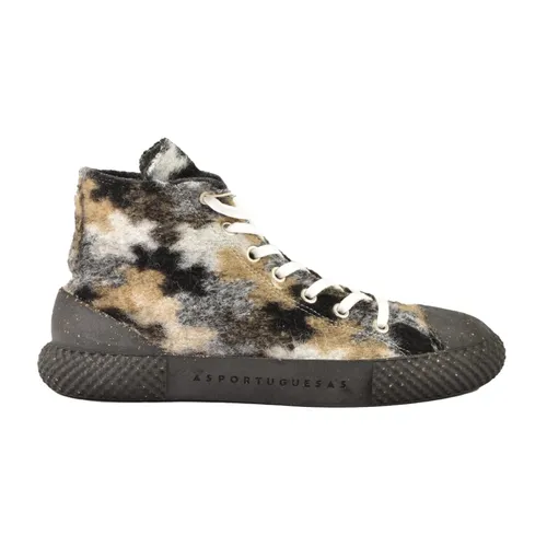 Shoes > Sneakers - - Asportuguesas - Modalova