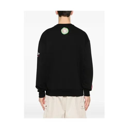 Sweatshirts & Hoodies > Sweatshirts - - Iceberg - Modalova