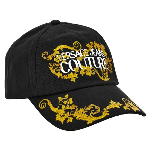 Accessories > Hats > Caps - - Versace Jeans Couture - Modalova