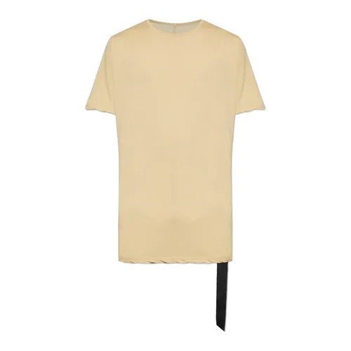 Tops > T-Shirts - - Rick Owens - Modalova