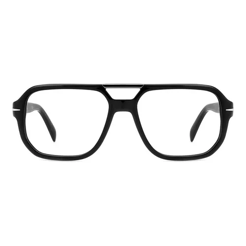 Accessories > Glasses - - Eyewear by David Beckham - Modalova