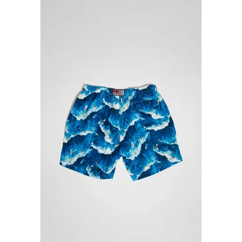 Swimwear > Beachwear - - MC2 Saint Barth - Modalova