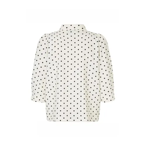 Blouses & Shirts > Shirts - - Lollys Laundry - Modalova