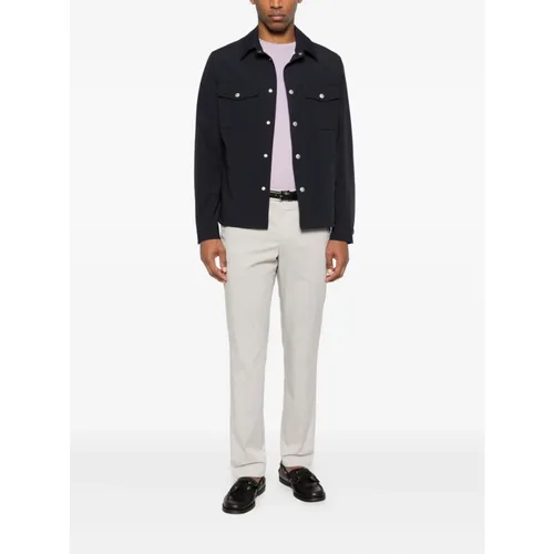 Trousers > Suit Trousers - - PT Torino - Modalova