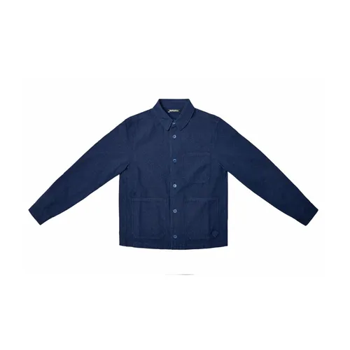 Jackets > Light Jackets - - Be Positive - Modalova