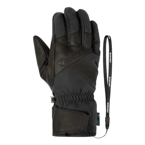 Sport > Ski & Wintersport > Ski Accessories - - Ziener - Modalova