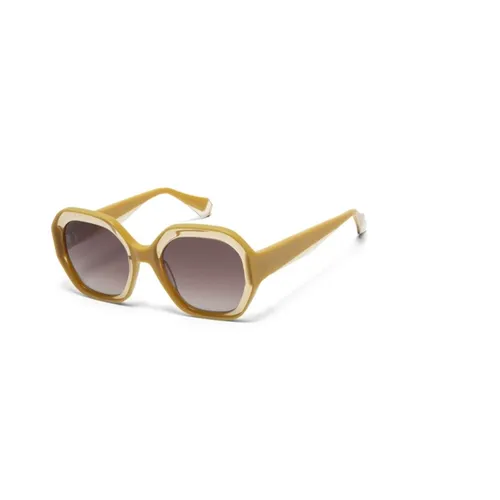 Accessories > Sunglasses - - Gigi Studios - Modalova
