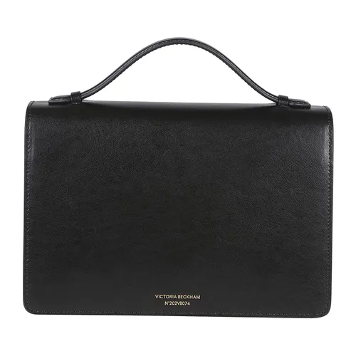 Bags > Handbags - - Victoria Beckham - Modalova
