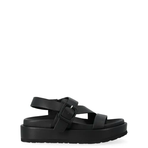 Shoes > Sandals > Flat Sandals - - Paloma Barceló - Modalova