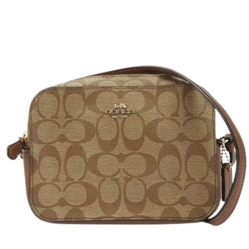 Pre-owned > Pre-owned Bags > Pre-owned Cross Body Bags - - Coach Pre-owned - Modalova