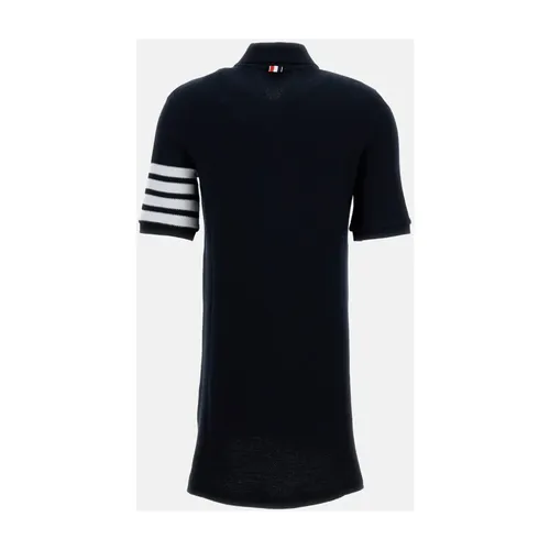 Dresses > Day Dresses > Short Dresses - - Thom Browne - Modalova