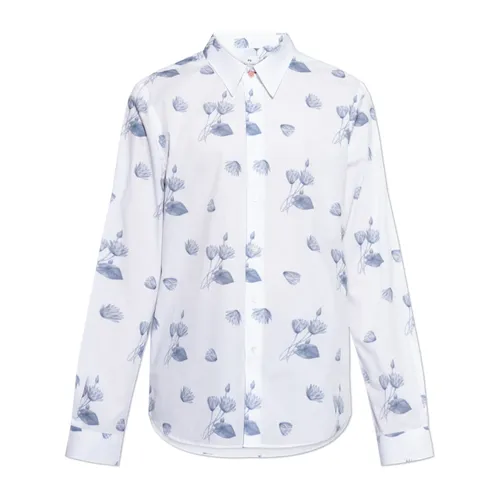 Shirts > Casual Shirts - - PS By Paul Smith - Modalova