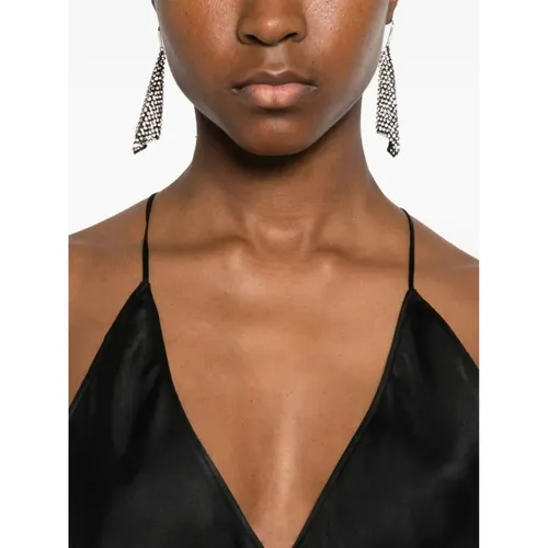 Dresses > Occasion Dresses > Party Dresses - - Anine Bing - Modalova