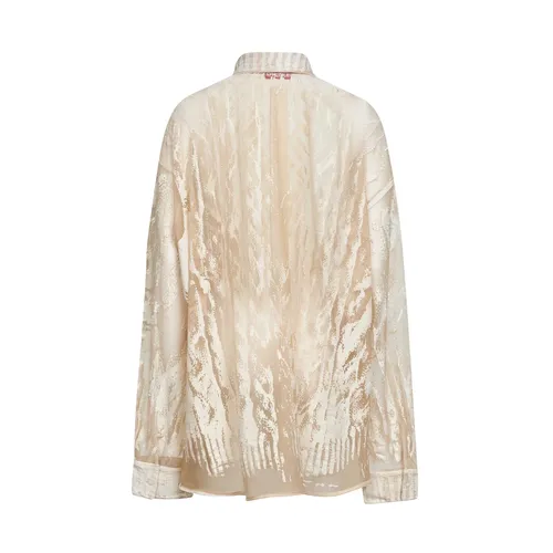 Blouses & Shirts > Shirts - - Diesel - Modalova