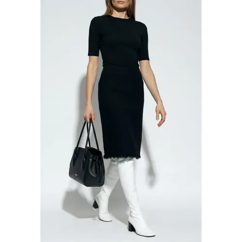 Tops > T-Shirts - - Jil Sander - Modalova