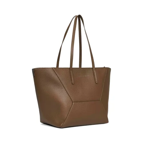 Bags > Tote Bags - - Brunello Cucinelli - Modalova
