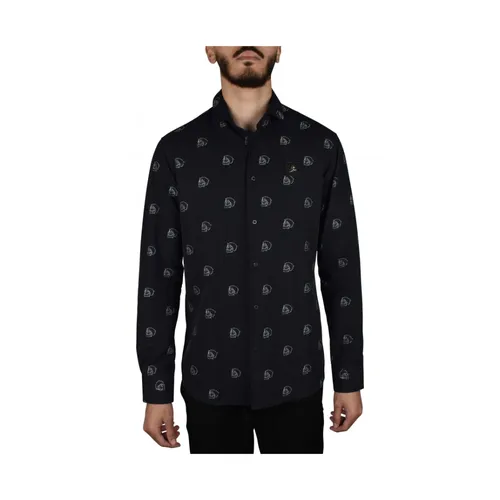 Shirts > Casual Shirts - - Philipp Plein - Modalova