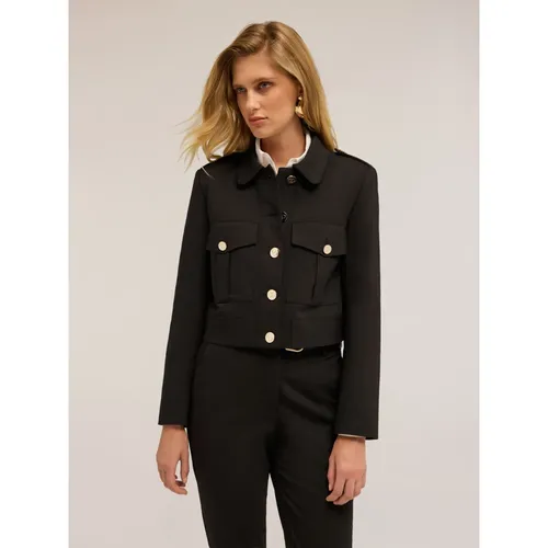 Jackets > Light Jackets - - Motivi - Modalova