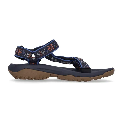 Shoes > Sandals > Flat Sandals - - Teva - Modalova
