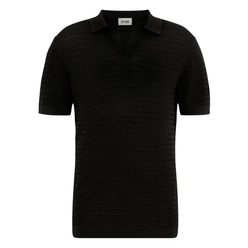 Knitwear > V-neck Knitwear - - Drykorn - Modalova