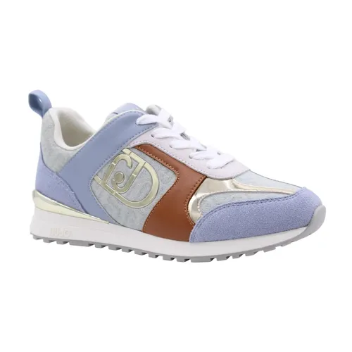 Shoes > Sneakers - - Liu Jo - Modalova