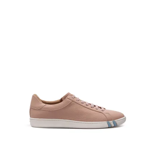 Bally - Shoes > Sneakers - Pink - Bally - Modalova