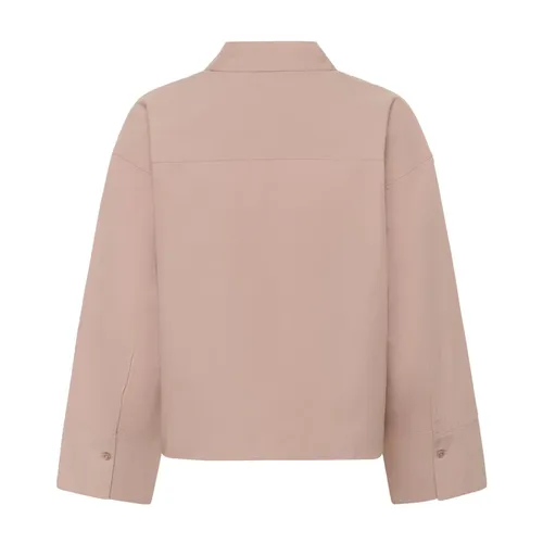 Blouses & Shirts > Shirts - - My Essential Wardrobe - Modalova
