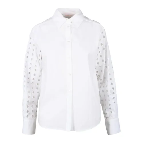 Blouses & Shirts > Shirts - - See by Chloé - Modalova