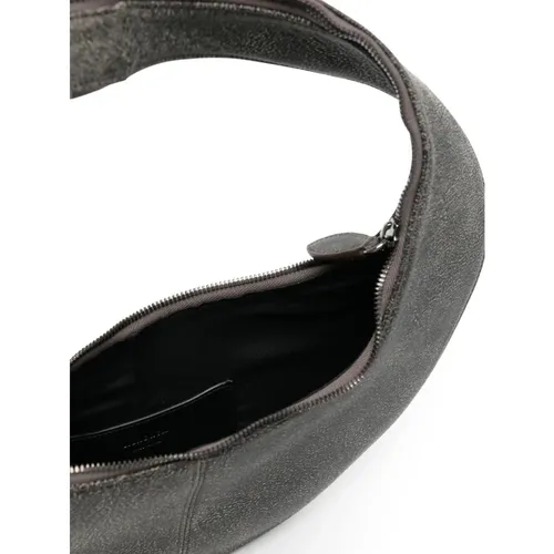 Maeden - Bags > Handbags - Gray - Maeden - Modalova