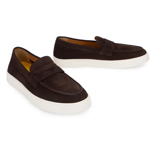 Shoes > Flats > Loafers - - Doucal's - Modalova