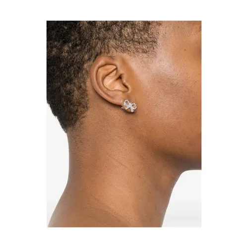 Accessories > Jewellery > Earrings - - Self Portrait - Modalova