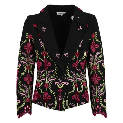 Jackets > Blazers - - Charo Ruiz Ibiza - Modalova