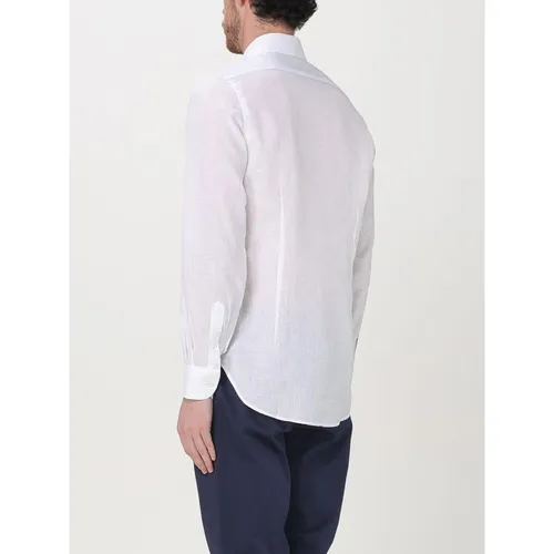 Shirts > Formal Shirts - - Eleventy - Modalova