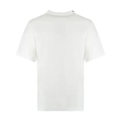 Tops > T-Shirts - - Dolce & Gabbana - Modalova