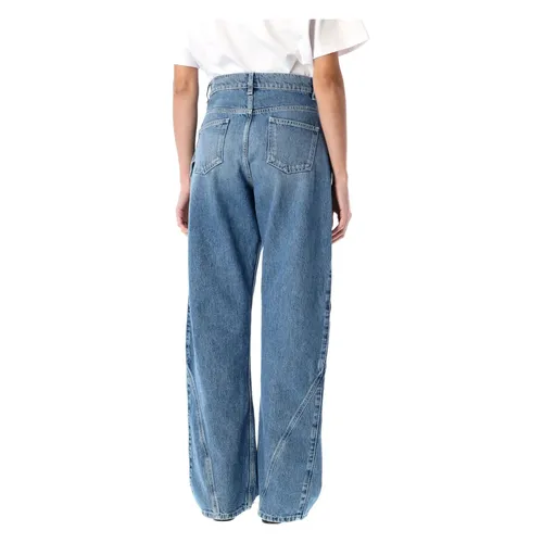 Jeans > Loose-fit Jeans - - JW Anderson - Modalova