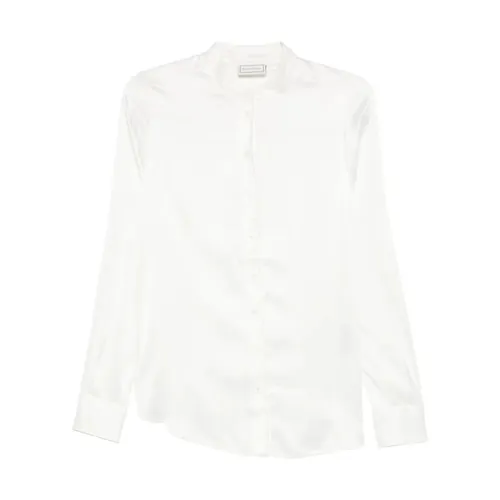Blouses & Shirts > Shirts - - Pierre-Louis Mascia - Modalova