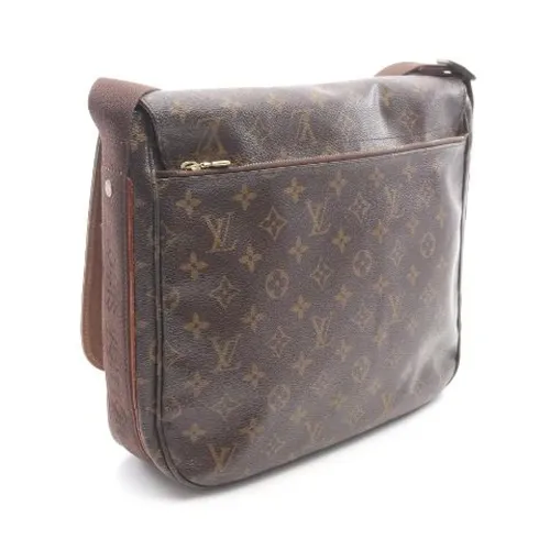 Pre-owned > Pre-owned Bags > Pre-owned Cross Body Bags - - Louis Vuitton Vintage - Modalova