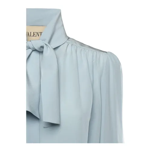 Blouses & Shirts > Shirts - - Valentino Garavani - Modalova