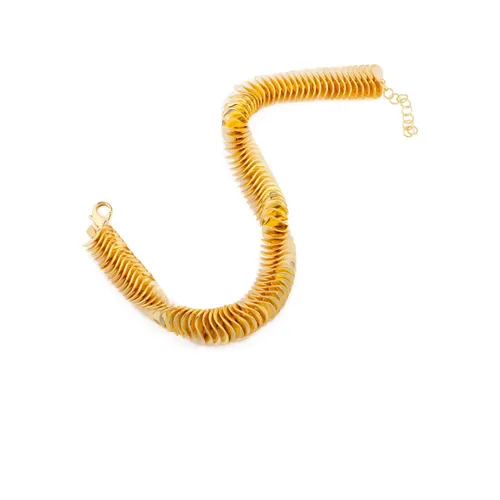 Accessories > Jewellery > Necklaces - - Federica Tosi - Modalova